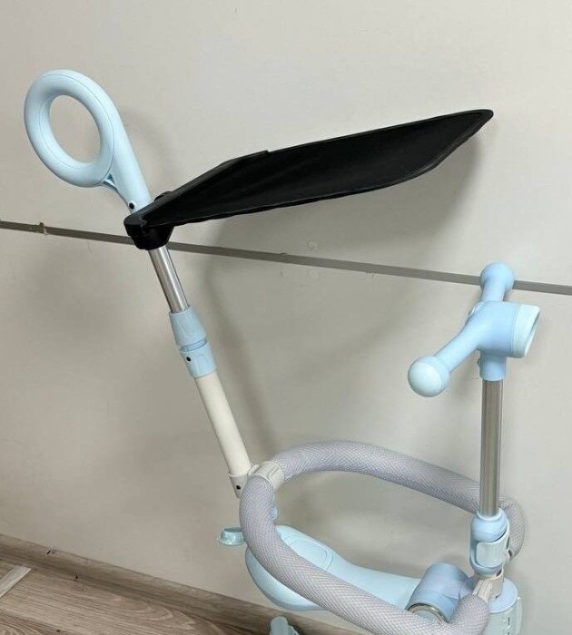 Навіс-козирок від сонця W06 Maraton, укр, укр