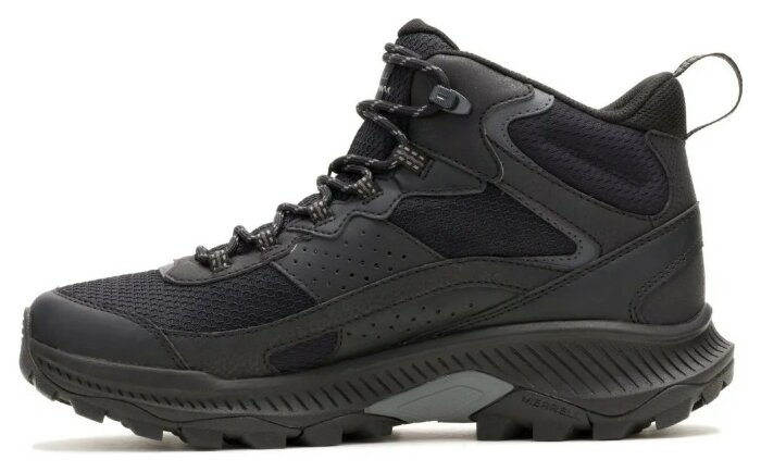Черевики Merrell Speed Strike 2 MID GTX Mns