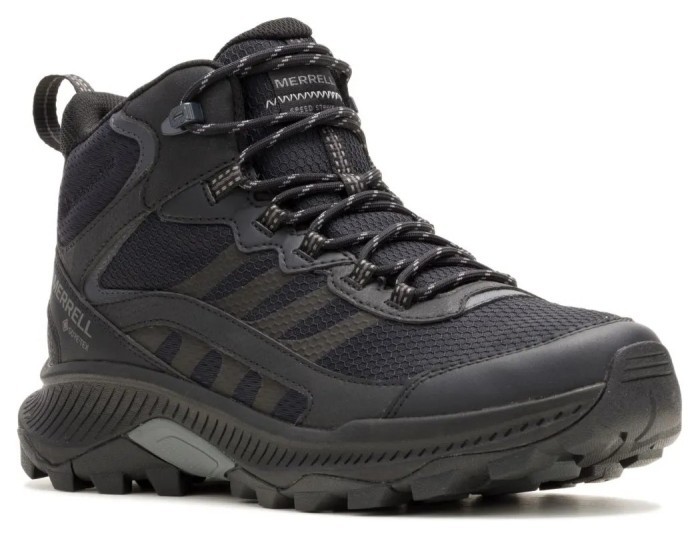 Черевики Merrell Speed Strike 2 MID GTX Mns, укр, укр