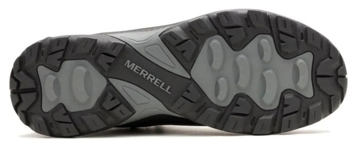 Черевики Merrell Speed Strike 2 MID GTX Mns, укр, укр