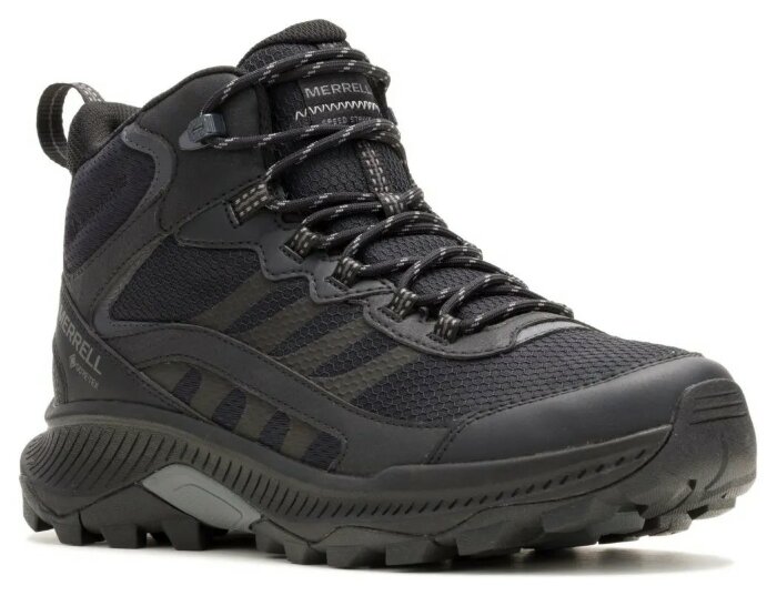 Черевики Merrell Speed Strike 2 MID GTX Mns, укр, укр