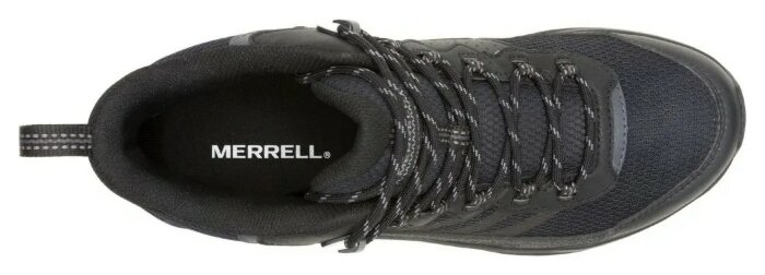 Черевики Merrell Speed Strike 2 MID GTX Mns, укр, укр