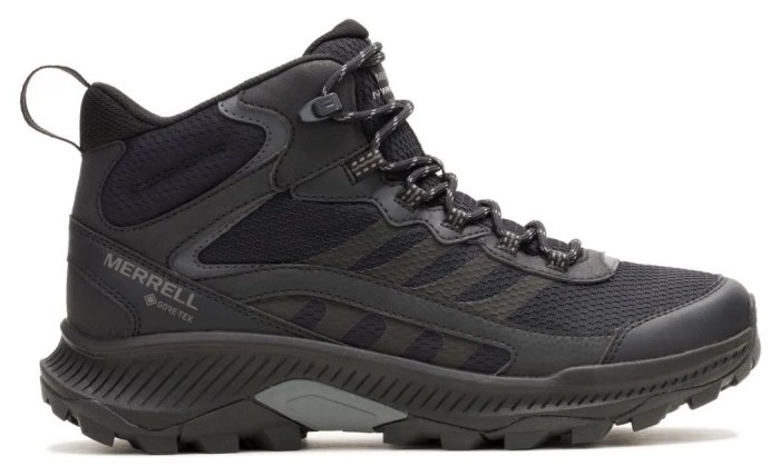 Черевики Merrell Speed Strike 2 MID GTX Mns, укр, укр