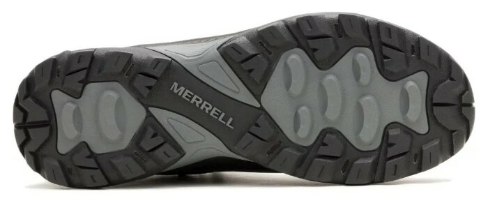 Черевики Merrell Speed Strike 2 MID GTX Mns, укр, укр