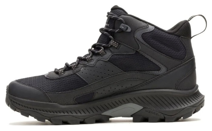 Черевики Merrell Speed Strike 2 MID GTX Mns, укр, укр