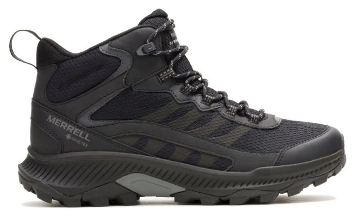 Черевики Merrell Speed Strike 2 MID GTX Mns, укр, укр