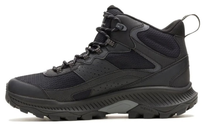 Черевики Merrell Speed Strike 2 MID GTX Mns, укр, укр