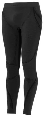 Термоштани чоловічі Accapi Ergowool, Black, M/L