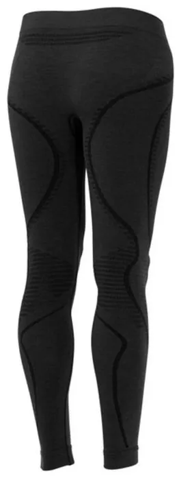 Термоштани чоловічі Accapi Ergowool, Black, M/L