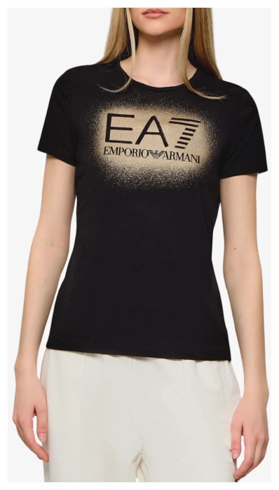 Футболка Armani EA7 ( 7W001069-AF10373 ) T-SHIRT 2026