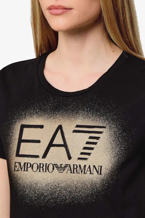 Футболка Armani EA7 ( 7W001069-AF10373 ) T-SHIRT 2026