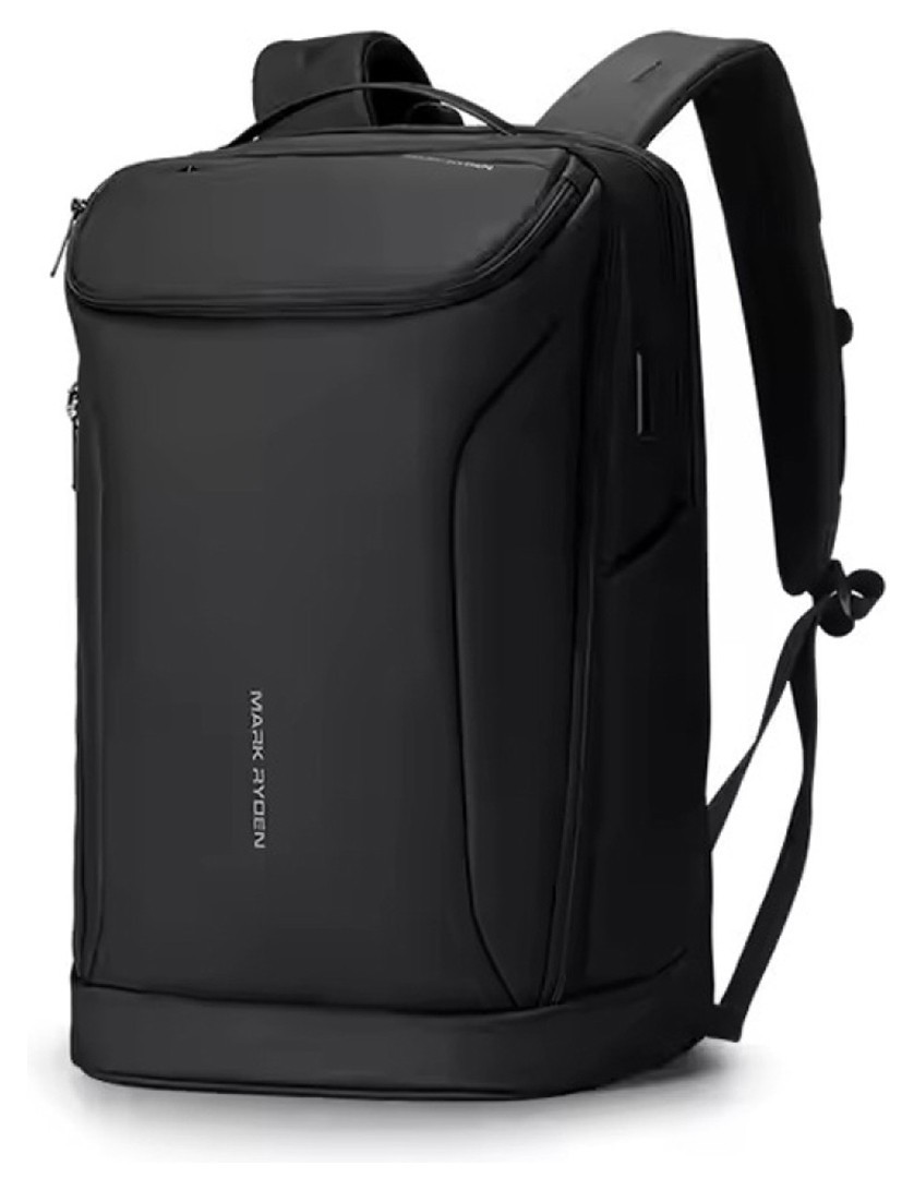 Рюкзак Mark Ryden X-Ray Prime MR9031 Black, укр, укр