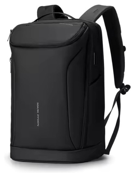 Рюкзак Mark Ryden X-Ray Prime MR9031 Black, укр