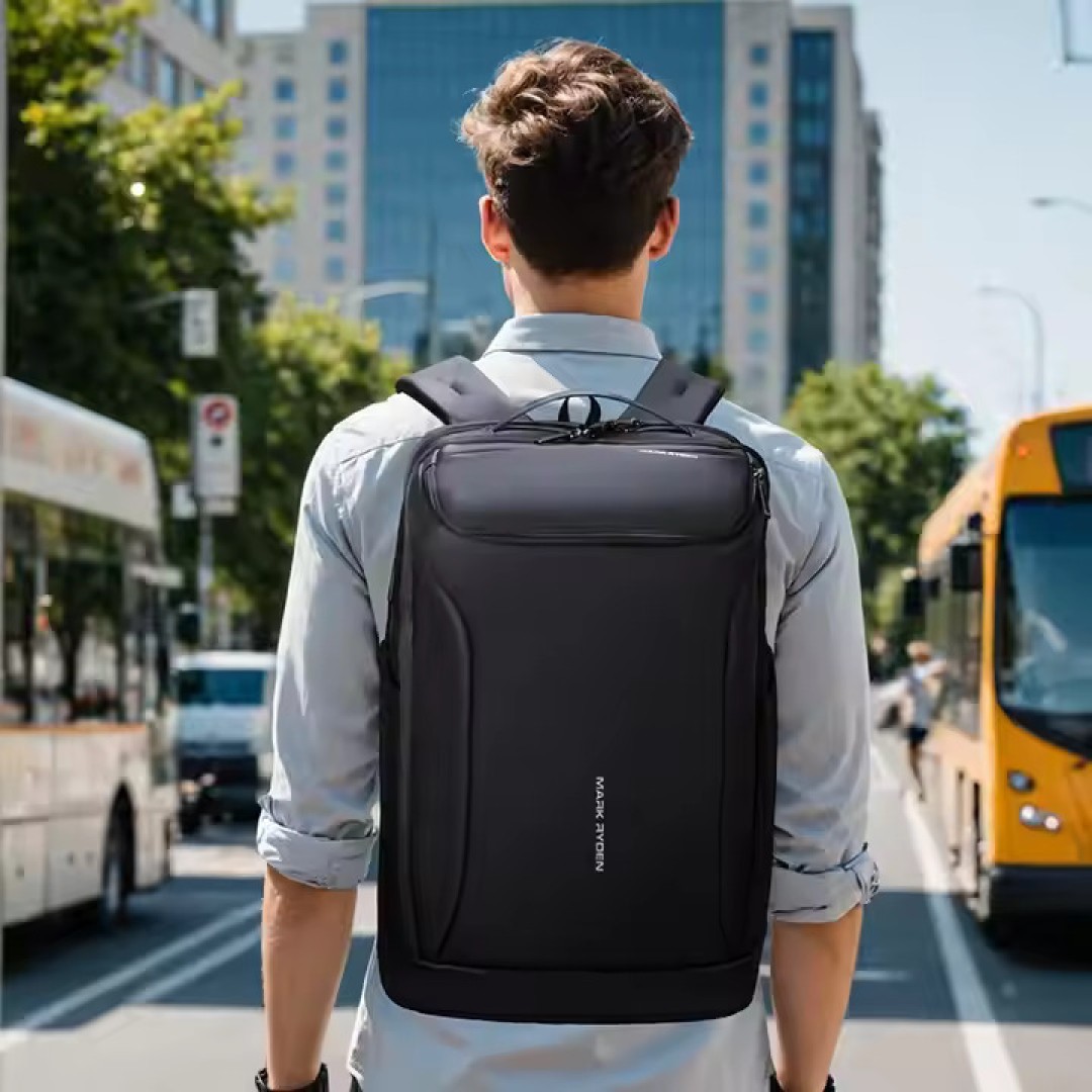 Рюкзак Mark Ryden X-Ray Prime MR9031 Black