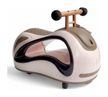 Детская каталка Scoobee 6688