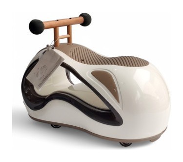 Детская каталка Scoobee 6688