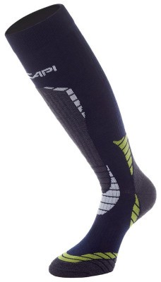 Термошкарпетки Accapi Ski Wool, Navy, 34-36