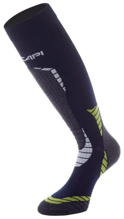 Термошкарпетки Accapi Ski Wool, Navy, 34-36