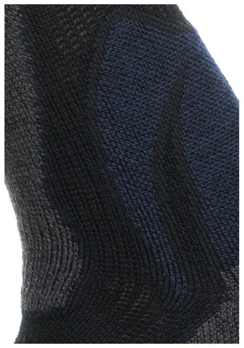 Термошкарпетки Accapi Ski Wool, Navy, 34-36