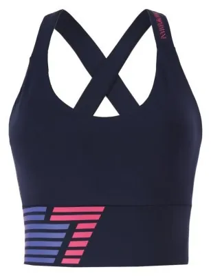 Топ Armani EA7 ( 3HTH67-TJ8FZ ) TOP SPORTIVO 2020