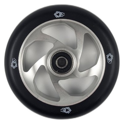 Колесо Union Classic Pro Scooter Wheels 110mm Silver