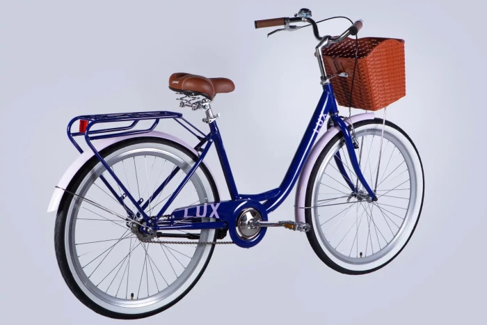 Велосипед ST 26