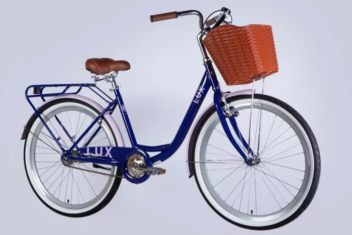 Велосипед ST 26