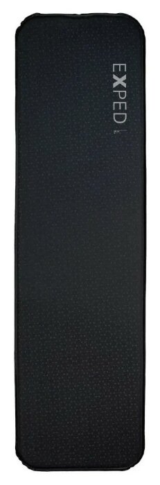 Килимок самонадувний Exped SIM 3.8 M, укр, укр