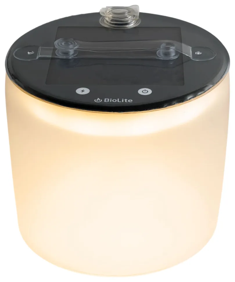Ліхтар для кемпінгу Biolite Luci Charge 360, 360 люмен (SHM_BLT LCC0100)