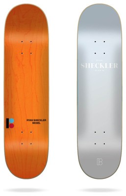 Дека для скейтборда Plan B (PBDE0021A017) Faded Sheckler 8.125"x31.75" Plan B Deck 2021