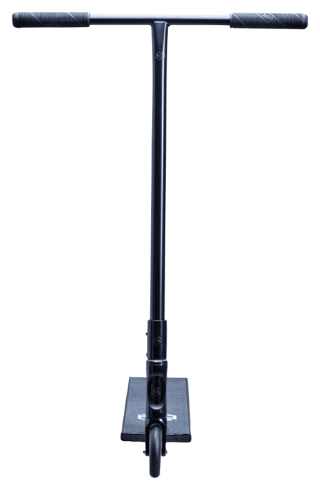 Трюковый самокат Striker Gravis Pro L560 - Black - трюковый самокат Striker Gravis Pro L560