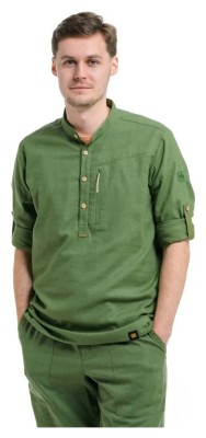 Сорочка Turbat Madeira Hemp Mns