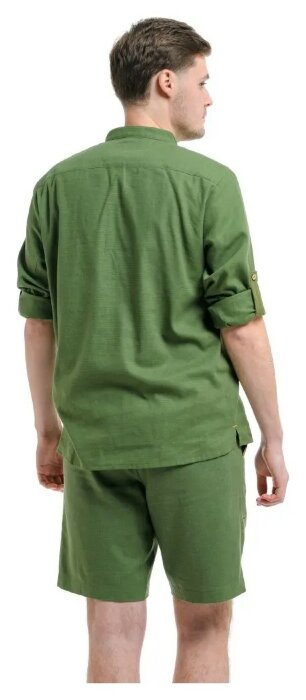 Сорочка Turbat Madeira Hemp Mns, укр, укр