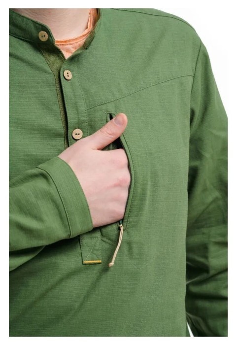 Сорочка Turbat Madeira Hemp Mns, укр, укр