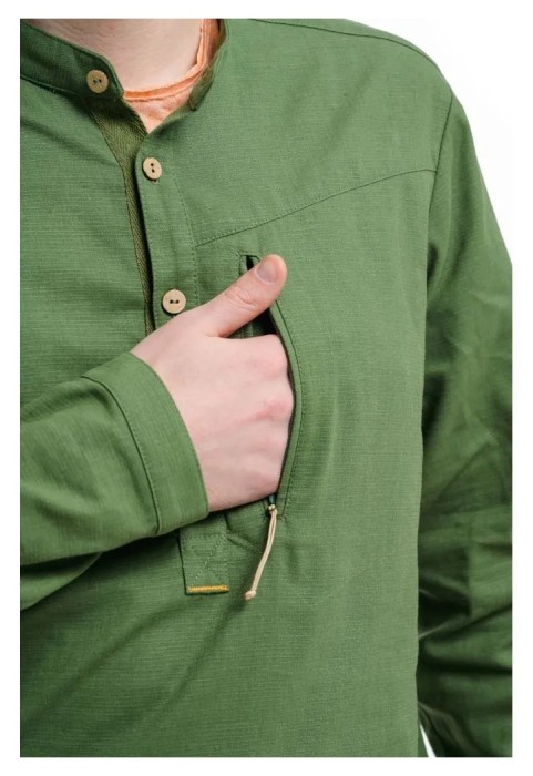 Сорочка Turbat Madeira Hemp Mns, укр, укр