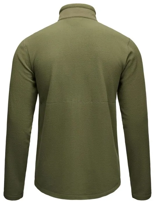 Кофта флісова чоловіча Black Diamond M RiftFZ Fleece Jacket, Tundra/Tundra