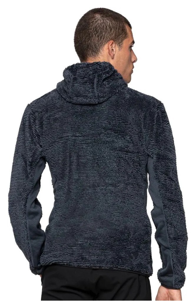 Флісова кофта Salewa Tognazza Jacket Mns