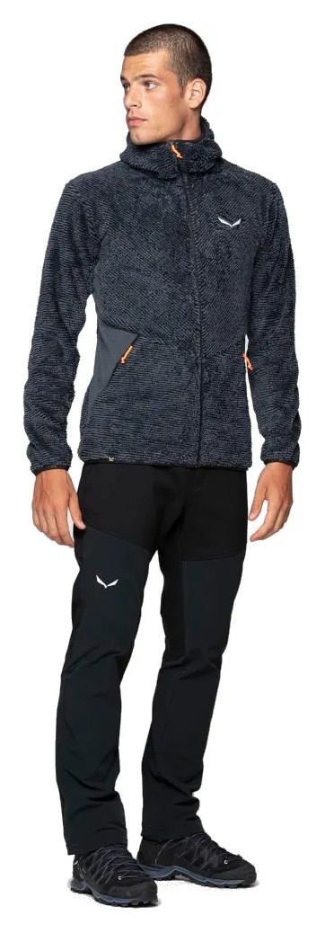 Флісова кофта Salewa Tognazza Jacket Mns