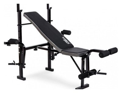 Лава для жиму з тренажерами RN-Sport 0055