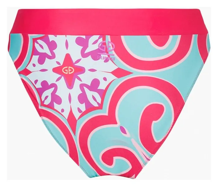 Плавки Goldbergh ( GB46760261 ) VERONICA bikini bottom 2026