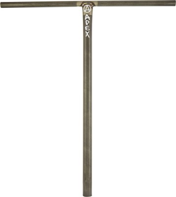 Руль руль Apex T-Bar Pro 730 - Clear