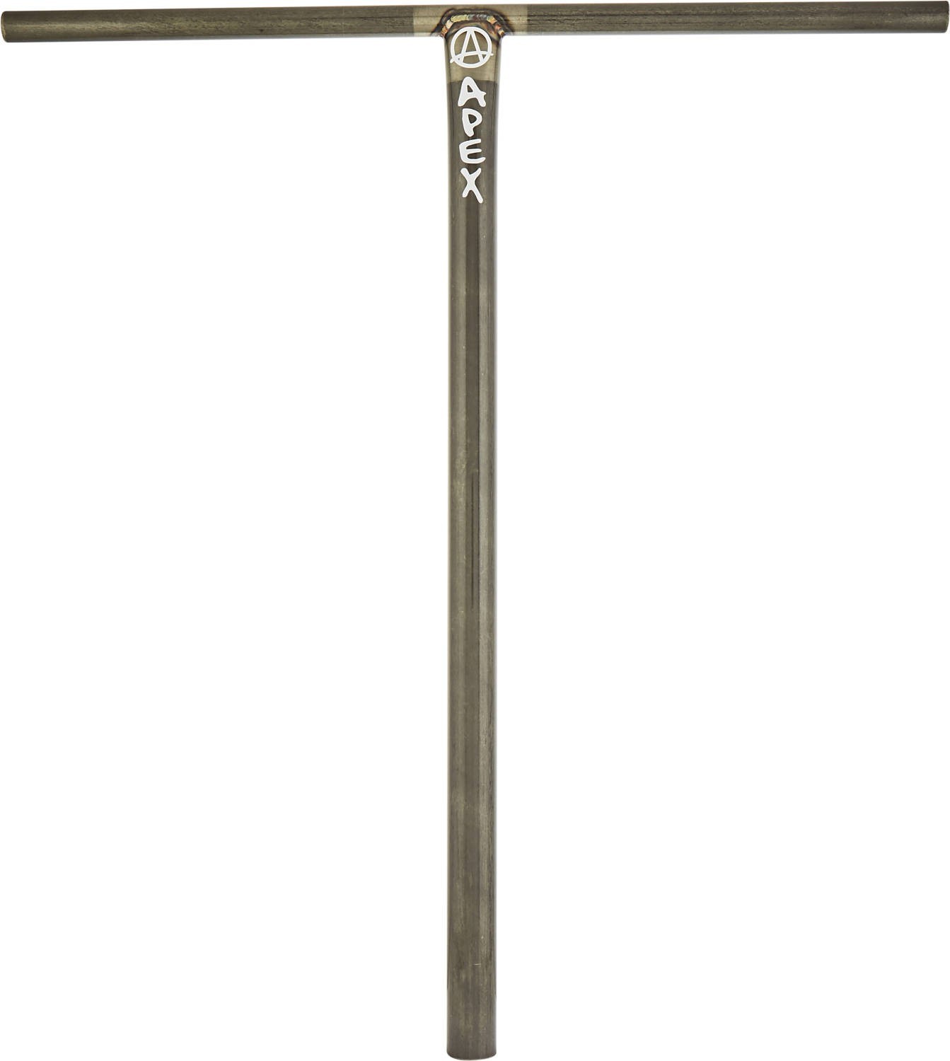 Руль руль Apex T-Bar Pro 730 - Clear