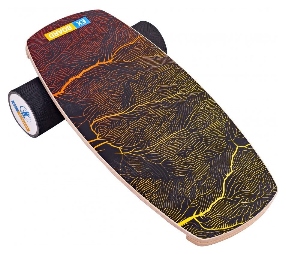 Балансборд Roots EX110 Ex-board