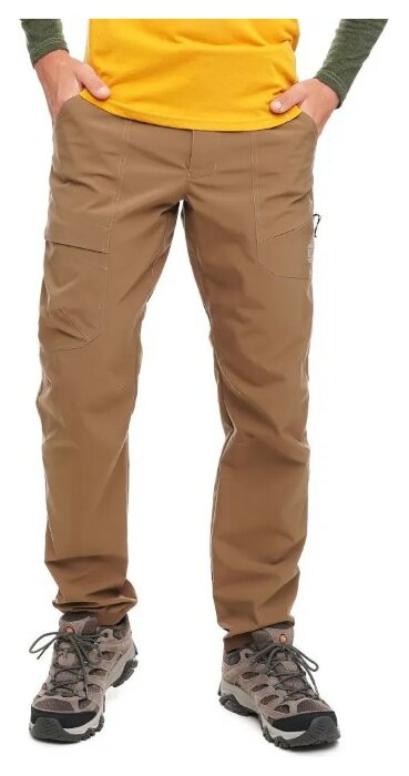Штани Turbat Explorer Mns, укр, укр