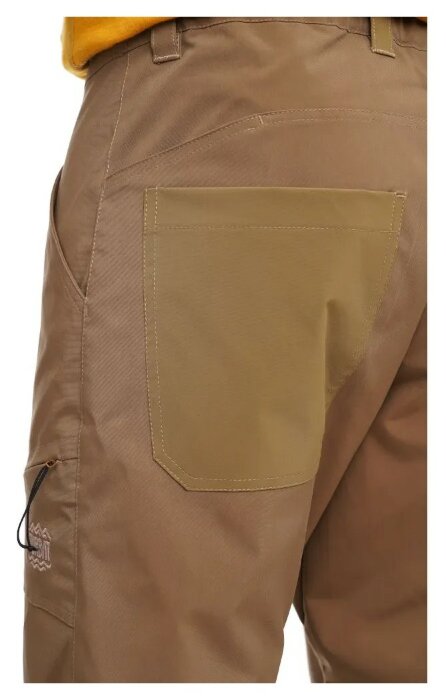 Штани Turbat Explorer Mns, укр, укр