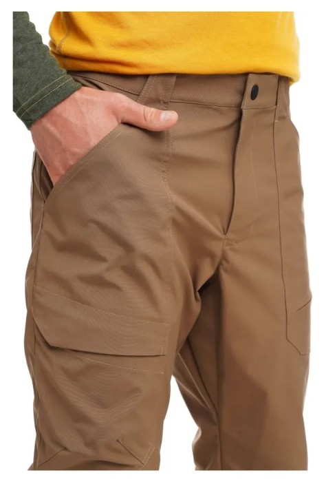 Брюки Turbat Explorer Mns