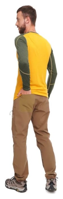 Брюки Turbat Explorer Mns