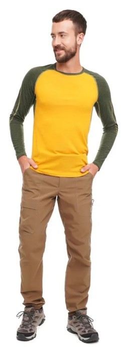 Брюки Turbat Explorer Mns