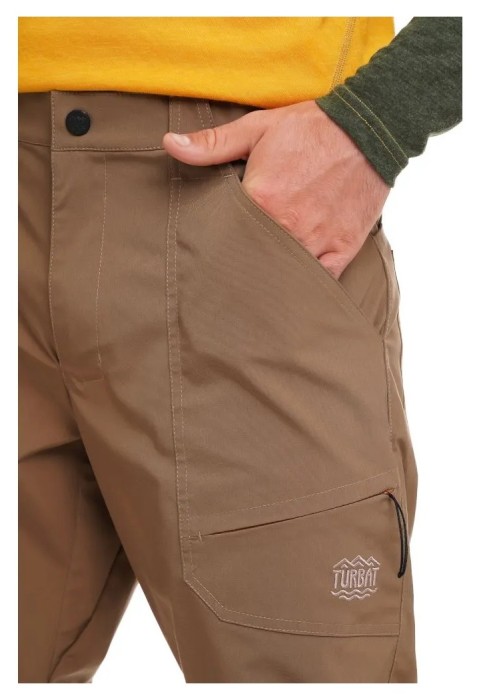 Брюки Turbat Explorer Mns