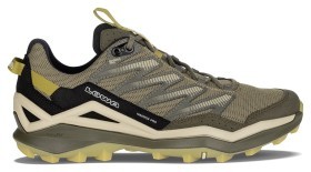 LOWA кроссовки Maddox Pro LO black-olive 40.0